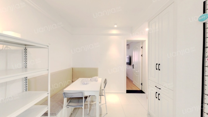 后河小区二手房实景图