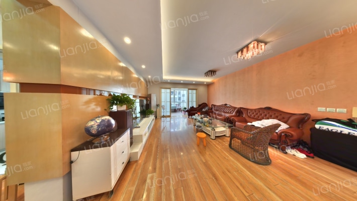 兰溪花园三期A区二手房实景图