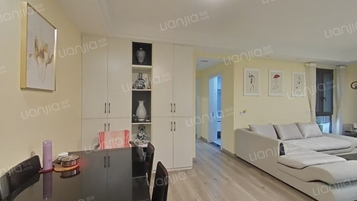 春江云水居二手房实景图