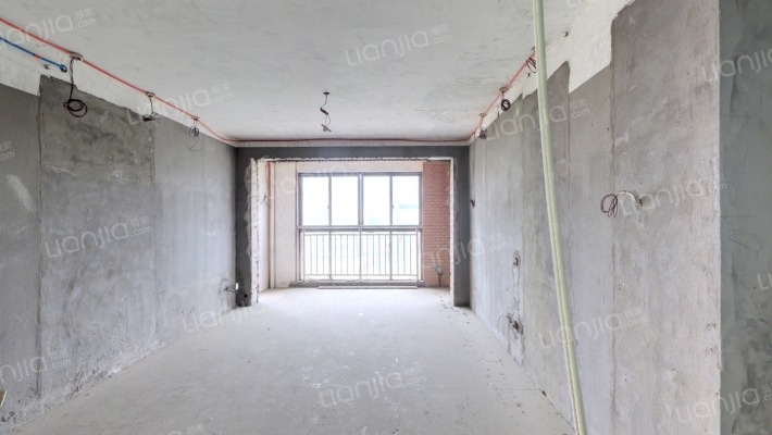 东湖明珠二手房实景图