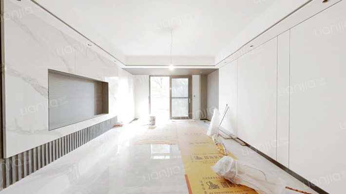 大唐东汇小区二手房实景图