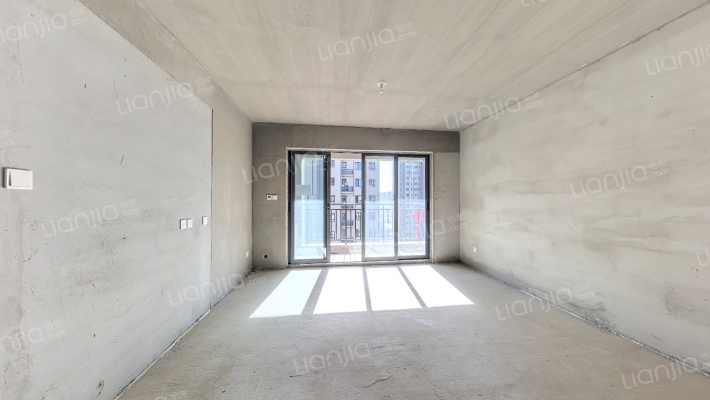 御锦城澜轩二手房实景图