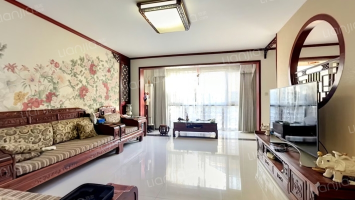 九天城藏珑二手房实景图