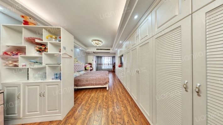 盛世豪庭二手房实景图