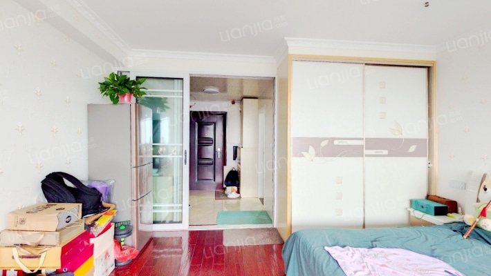 江南明珠二手房实景图