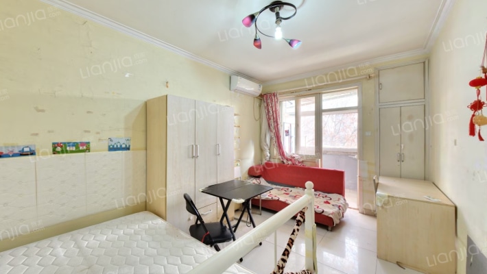 古城特钢楼二手房实景图