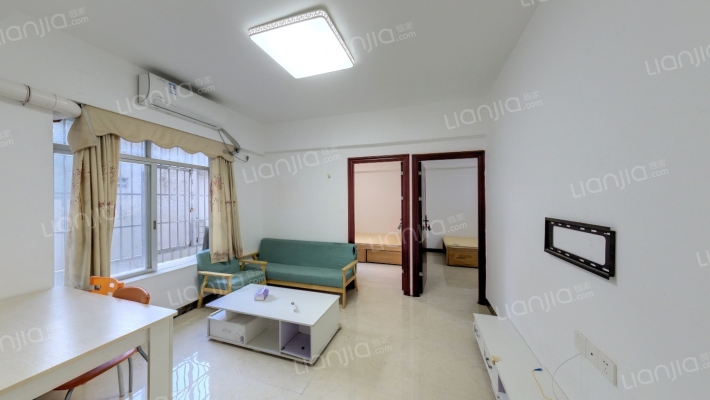 安富花园二手房实景图