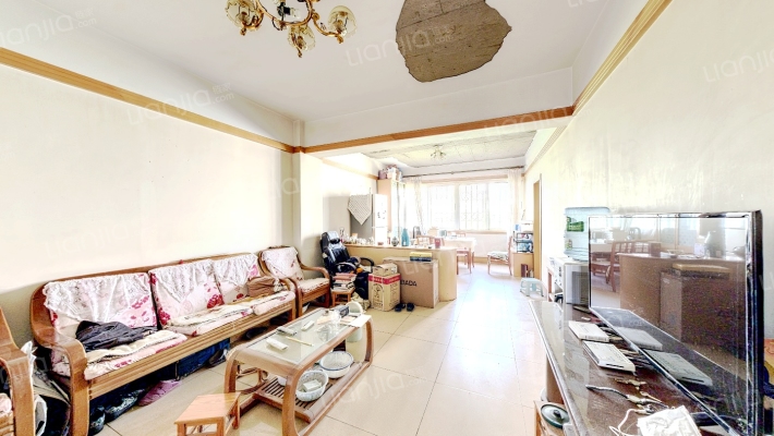 佳华巷二手房实景图