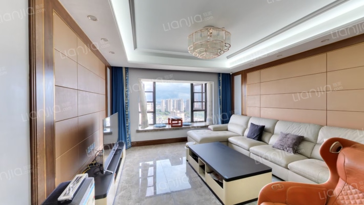 恒大御澜庭二手房实景图