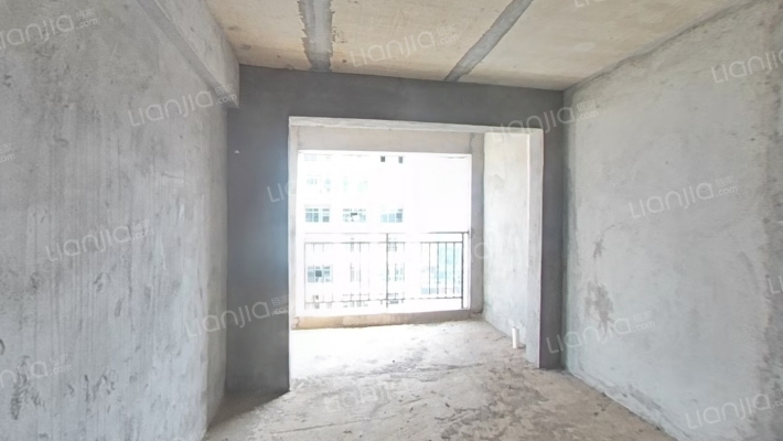 华南城市广场二手房实景图