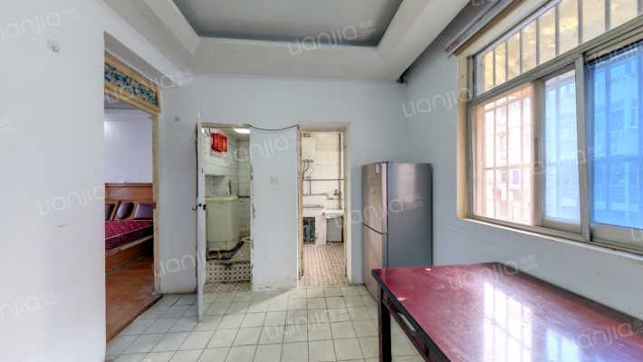 光明新村二手房实景图