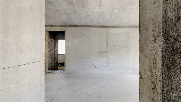 博群迎宾府二手房实景图