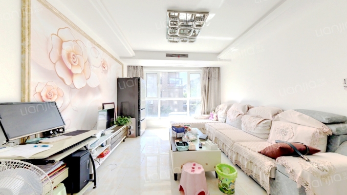 海怡城二手房实景图