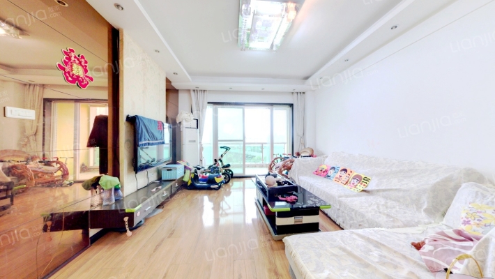 开来东方华庭二手房实景图