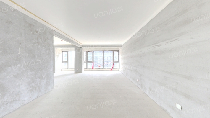 江辰汇北区二手房实景图