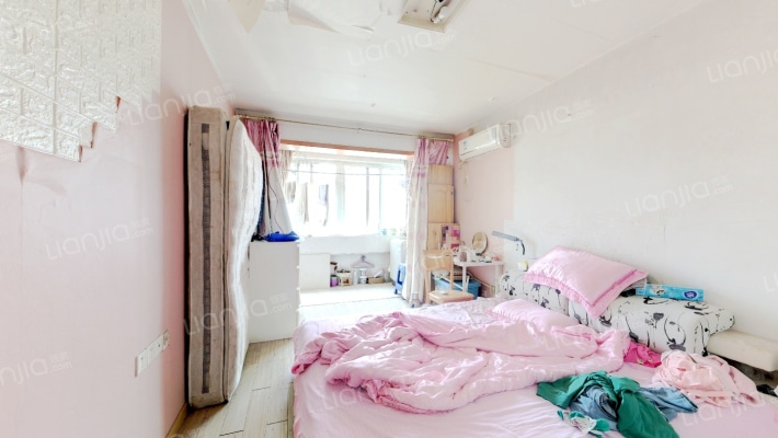 仙鹤里小区二手房实景图