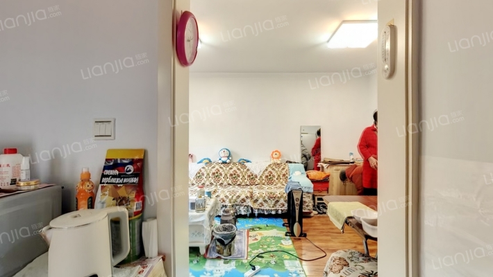 天宝中苑二手房实景图