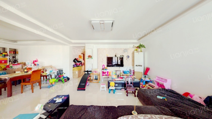 东盛安居二手房实景图