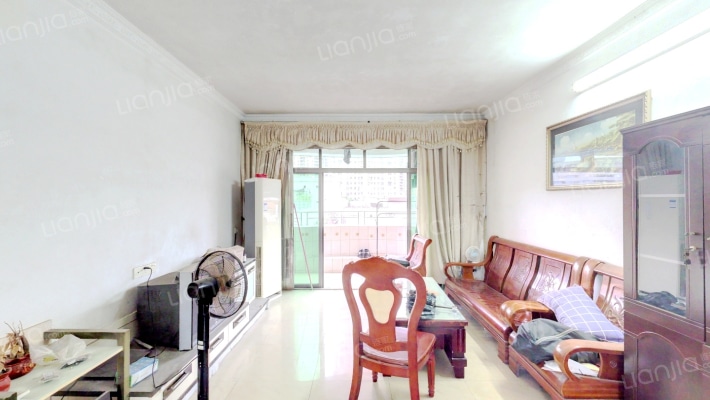 银峰花园二手房实景图