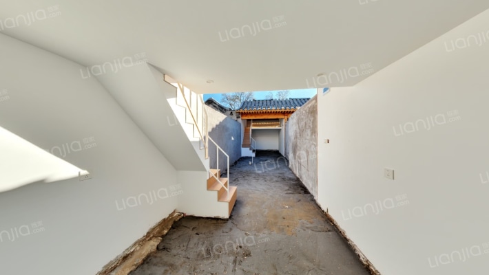 豆腐池胡同二手房实景图