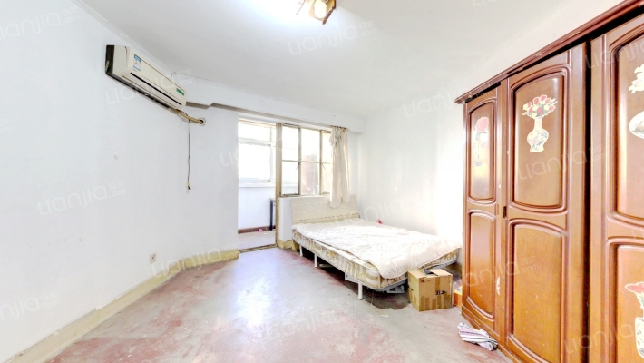 甘露园南里二手房实景图