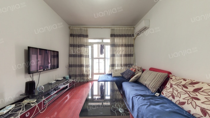 鸿阁一号二手房实景图