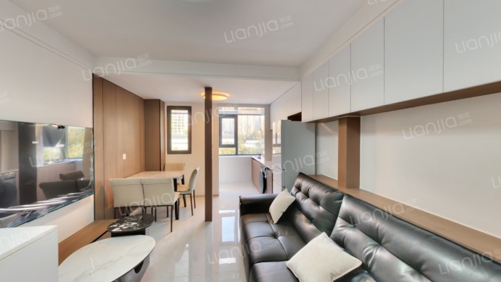 沈铁新光佳园二手房实景图