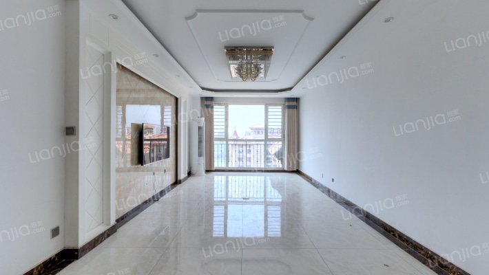 香堤雅苑二手房实景图