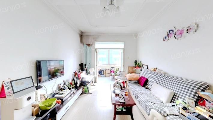 桃园北路87号二手房实景图