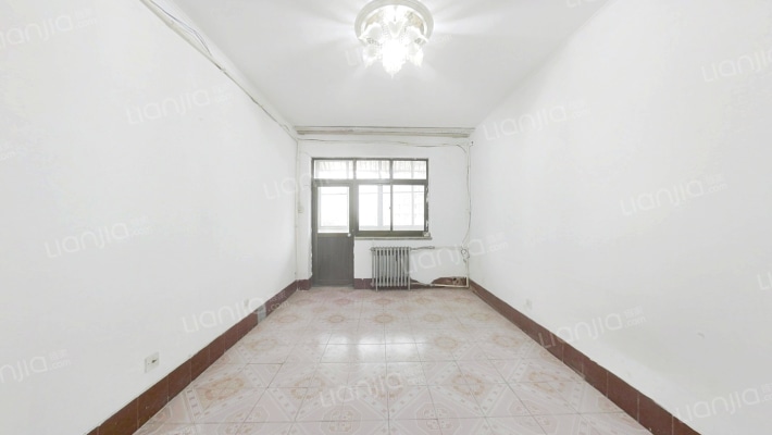 光明里农行楼二手房实景图