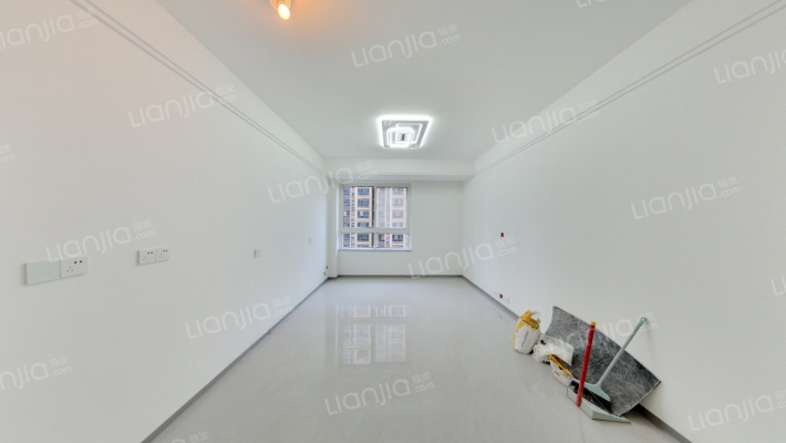 水榭华城澜境二手房实景图