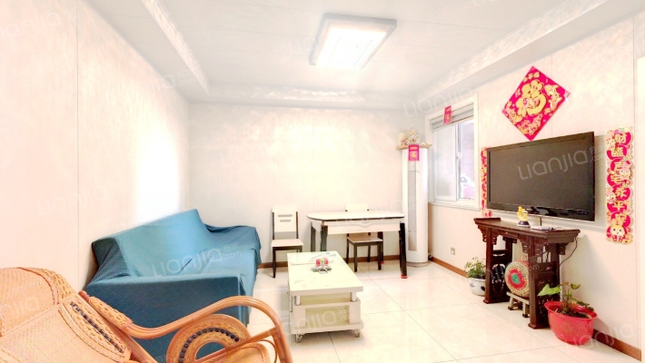 楠沁花园二手房实景图