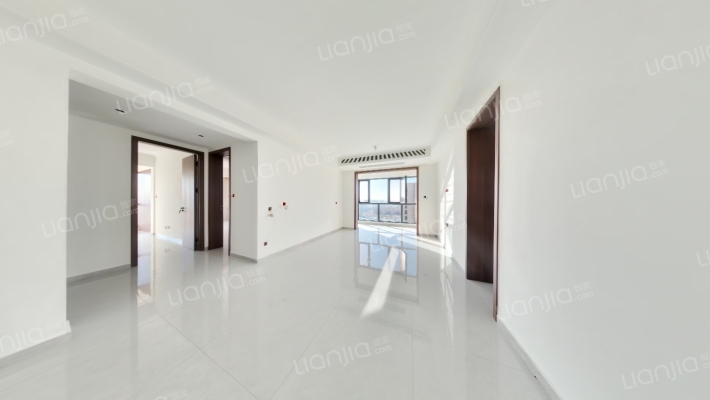 明月江南二手房实景图