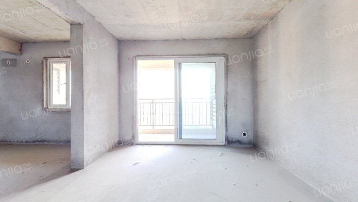 武汉英赫当代城MOMΛ二手房实景图