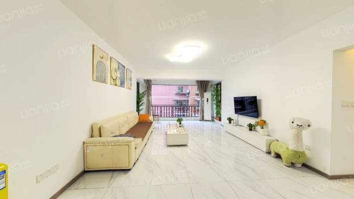 圣地大厦二手房实景图