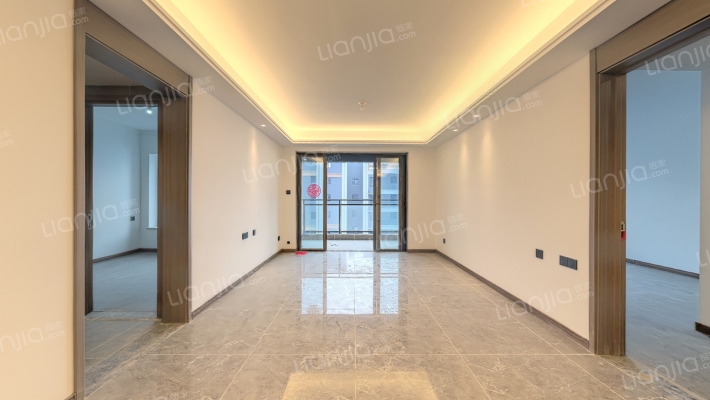 金科博翠天宸二手房实景图