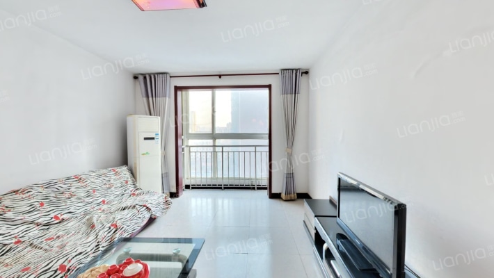 一米阳光二手房实景图