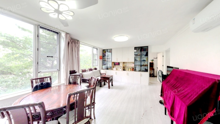 怡苑二手房实景图