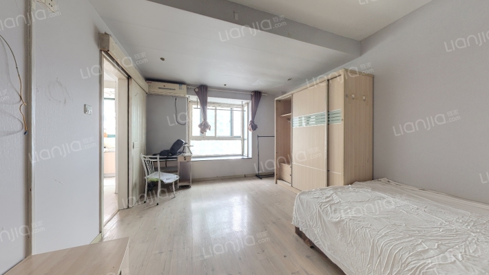 建苑家园二手房实景图