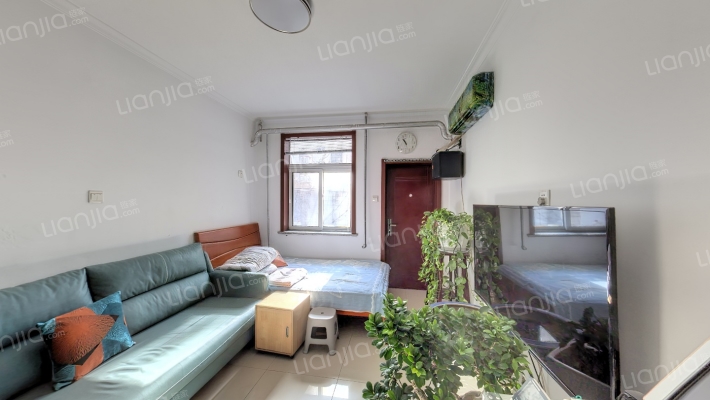 山大路9号二手房实景图