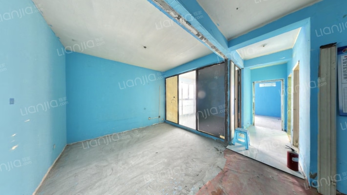 景秀丽都广场二手房实景图