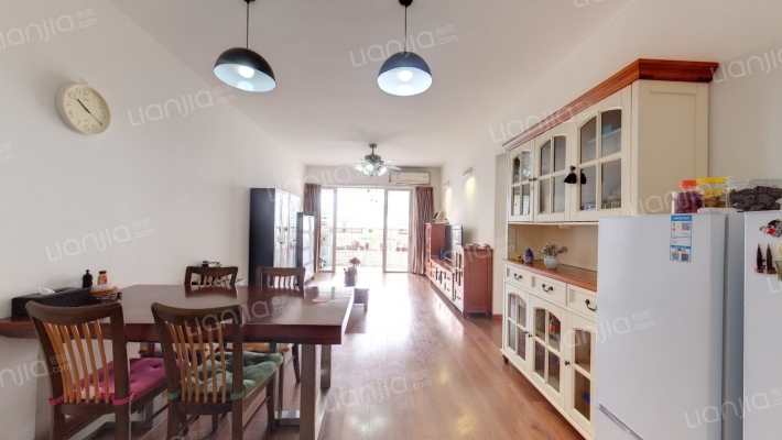 星辰财富港二手房实景图