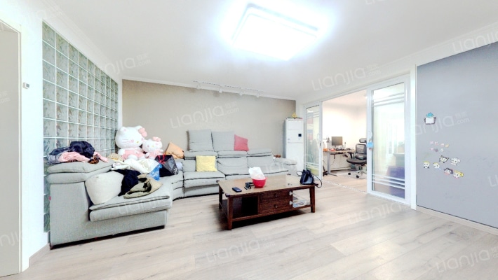 运署街1号二手房实景图