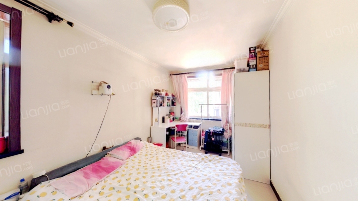 顺和里二手房实景图