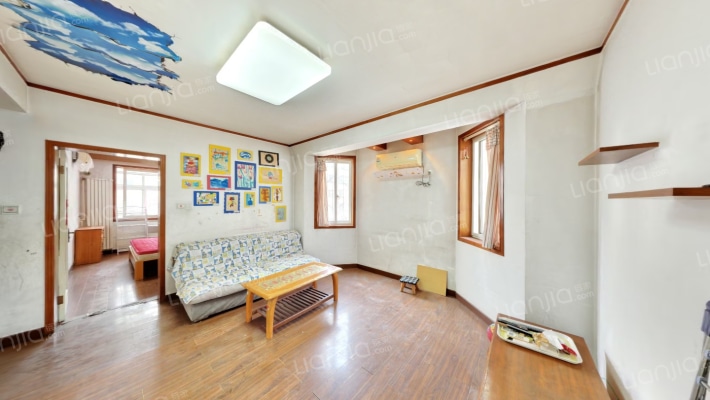 环山路75号二手房实景图