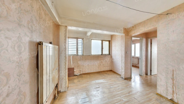 碧春园二手房实景图