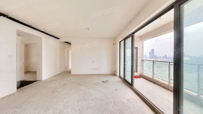 中建鹿溪澜岸二手房实景图