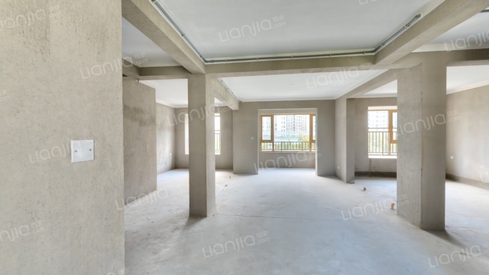 云栖兰汀苑二手房实景图