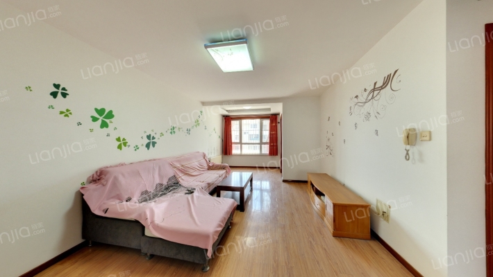 柳馨园二手房实景图