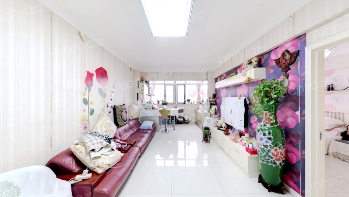 德龍家园二手房实景图